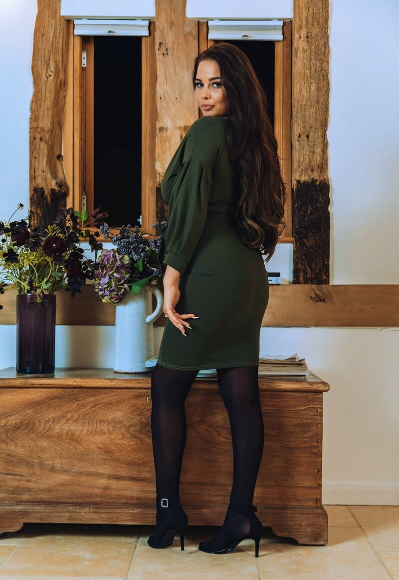 Ангелина, 24